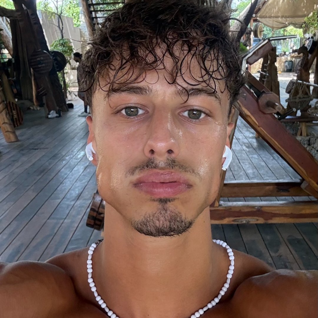 Soufiane Haloui