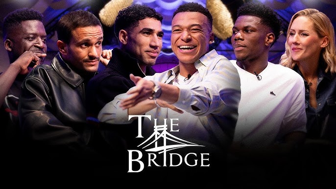 The Bridge Podcast